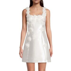 Elliatt Elder Mini Dress